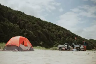 Camper-Ausbau und TÜV: Voraussetzungen für die Wohnmobilzulassung