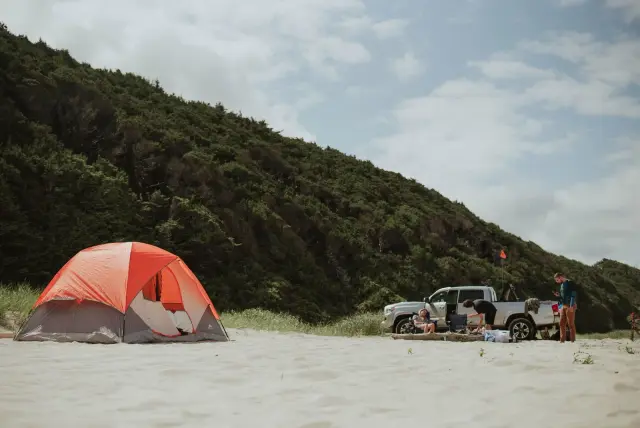 Camper-Ausbau und TÜV: Voraussetzungen für die Wohnmobilzulassung