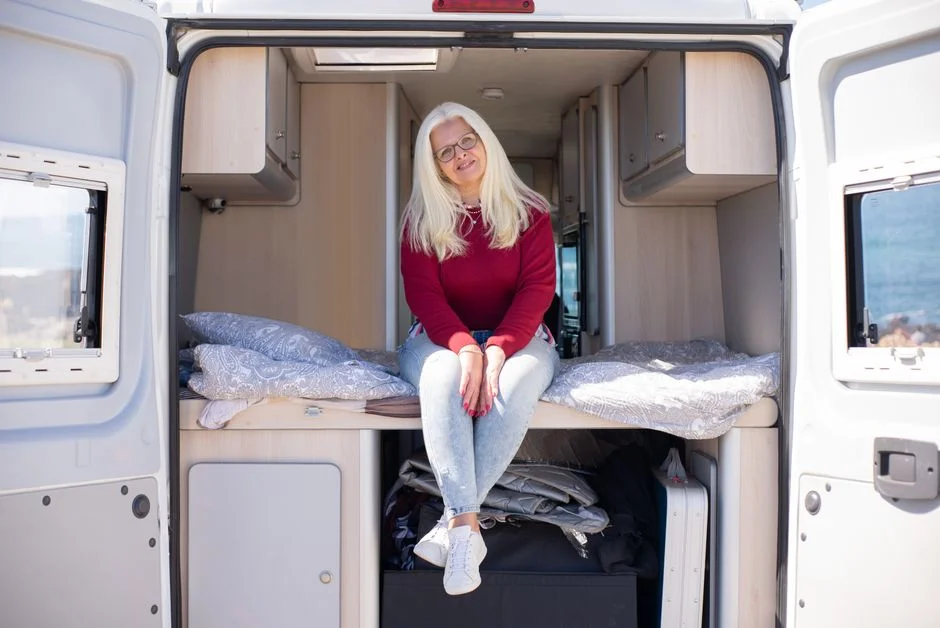 Camper mieten Leipzig Anfänger Praxisbeispiel