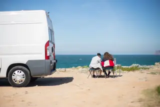 Camper mieten in Leipzig für Anfänger: So gelingt die erste Reise