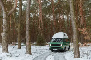Camper vor dem Kauf mieten und testen: Darauf solltest du achten