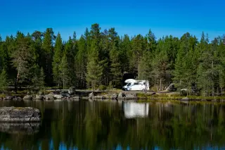 Camperurlaub ab Leipzig: Ziele für 3 bis 7 Tage