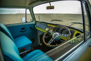 Drehkonsole beim VW T6 nachrüsten: Sitze, Zulassung und Alltagstauglichkeit