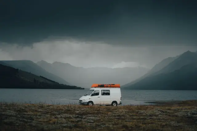 Kleiner Camper für die Familie: Alltag, Schlafplätze und ehrliche Grenzen