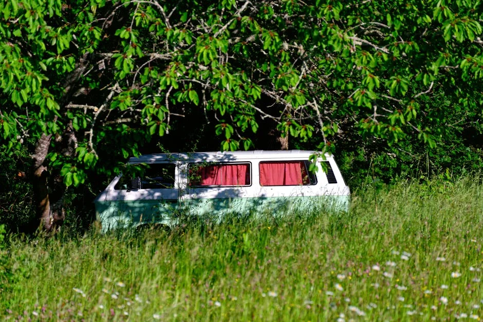 VW Camper Ausbau – Beratungsgespräch vor dem Umbau