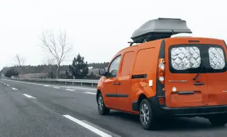 VW T6 Camper Dachträger nachrüsten: Grundträger, Last und Höhe