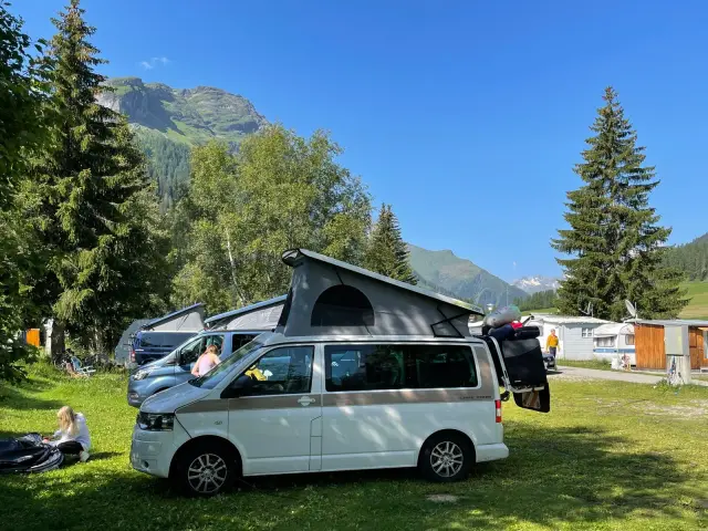 VW T6 zum Camper dämmen: Wärme, Schall und Kondenswasser richtig planen