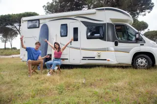 Elektrik im VW T6 Camper planen: Batterie, 230 Volt, Laden und Sicherheit