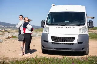 VW T6 Camper Unterhaltskosten: Steuer, Versicherung, Wartung und Stellplatz im Jahr
