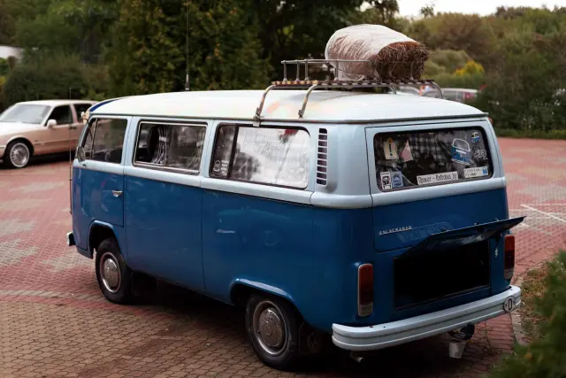 VW T6 Camper Zuladung berechnen: Gewicht, Reserve und Praxischeck