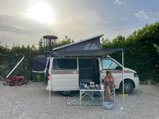 Welcher Camper passt zu mir? Campervan, Wohnmobil oder Wohnwagen im Vergleich