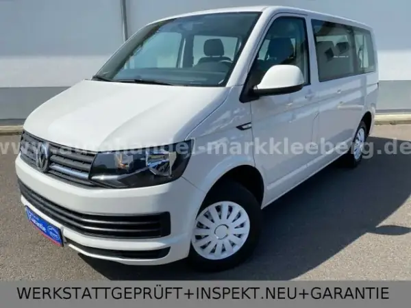 VW T6 Caravelle T6 2,0TDI SELTENE SITZGRUPPE GARANTIE TÃœV NEU – VW T6 Caravelle