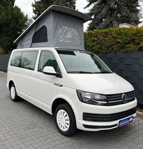 VW T6 California kaufen â€“ 102 PS (2019) – GEYERLINER VW Camper kaufen