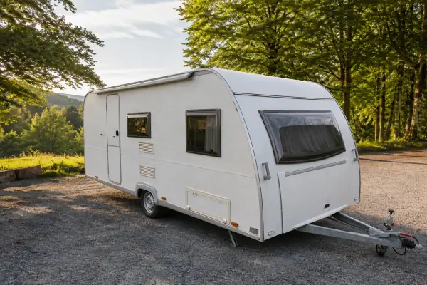 GEYERLINER Caravan Flex